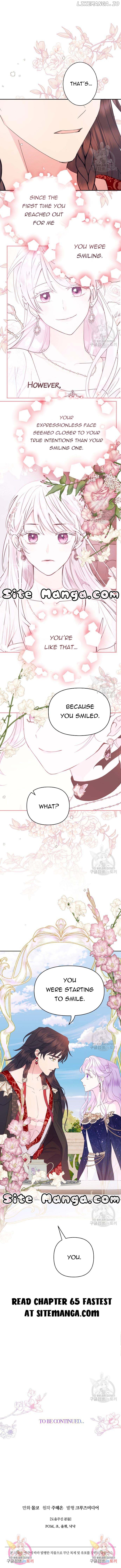 Forget My Husband, I’ll Go Make Money Chapter 64 - page 16