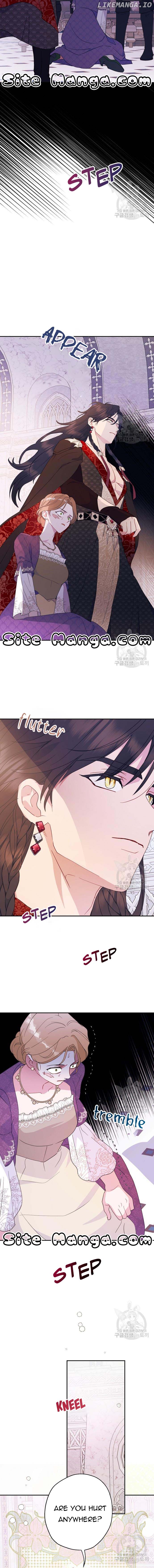 Forget My Husband, I’ll Go Make Money Chapter 64 - page 5