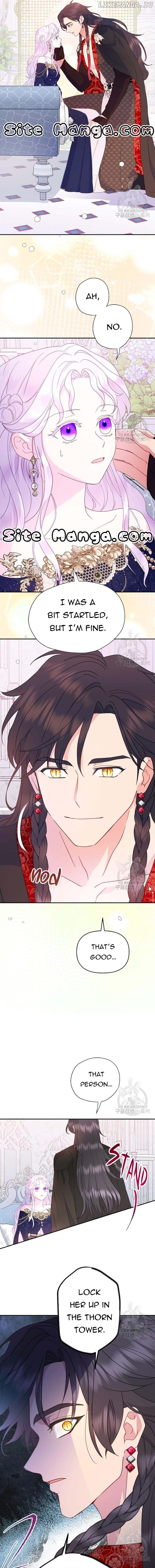 Forget My Husband, I’ll Go Make Money Chapter 64 - page 6