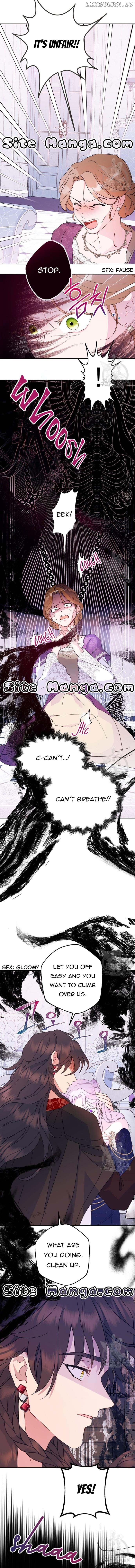 Forget My Husband, I’ll Go Make Money Chapter 64 - page 9