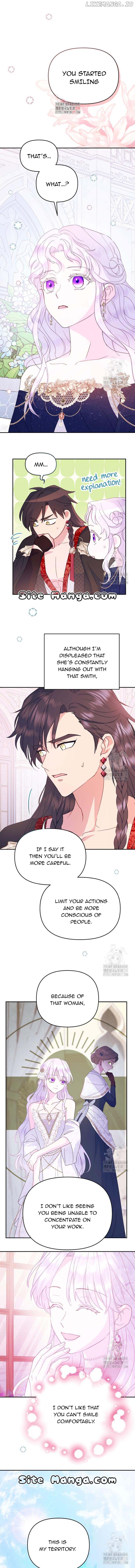 Forget My Husband, I’ll Go Make Money Chapter 65 - page 1