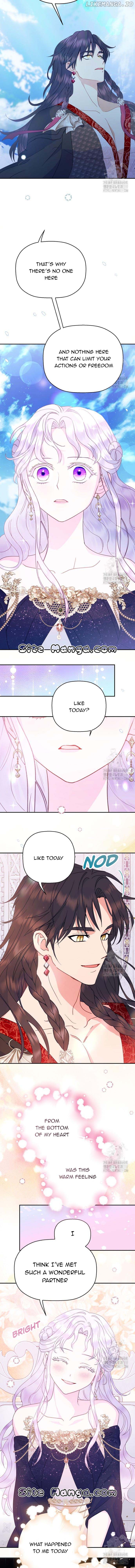 Forget My Husband, I’ll Go Make Money Chapter 65 - page 2