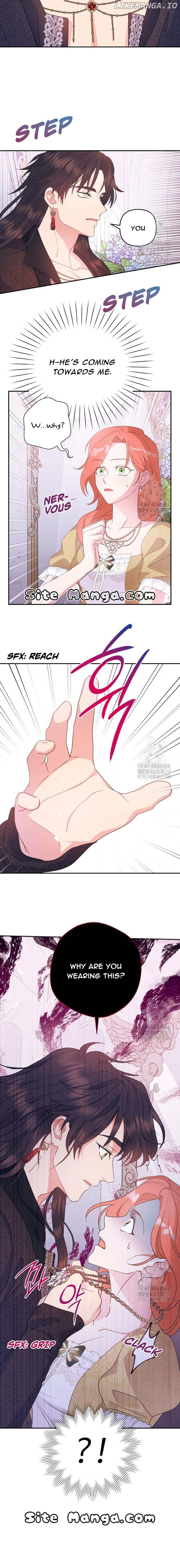 Forget My Husband, I’ll Go Make Money Chapter 65 - page 13