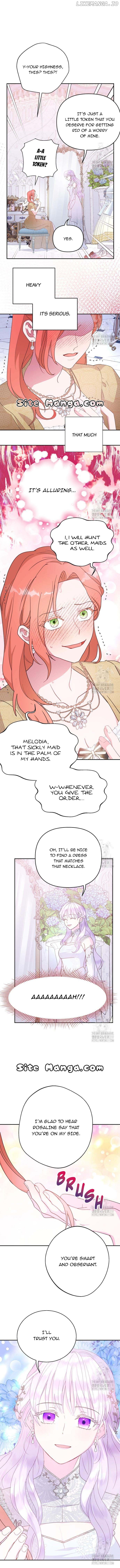 Forget My Husband, I’ll Go Make Money Chapter 65 - page 10