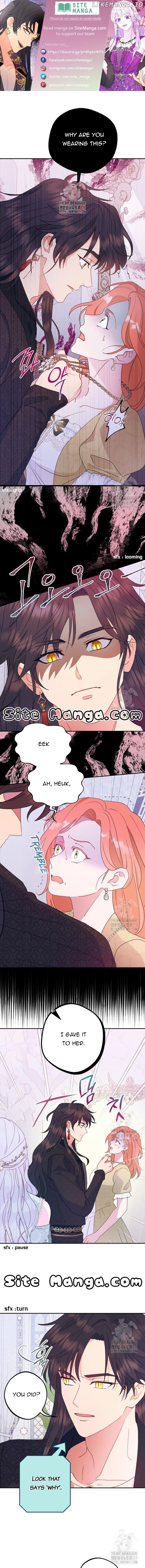 Forget My Husband, I’ll Go Make Money Chapter 66 - page 1