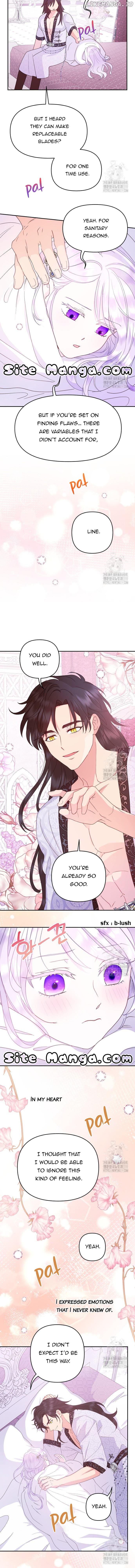Forget My Husband, I’ll Go Make Money Chapter 66 - page 11