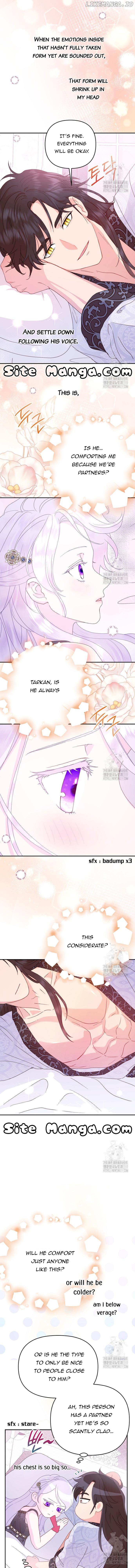 Forget My Husband, I’ll Go Make Money Chapter 66 - page 12