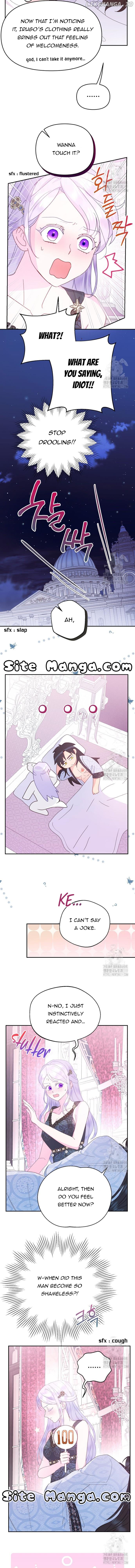 Forget My Husband, I’ll Go Make Money Chapter 66 - page 13