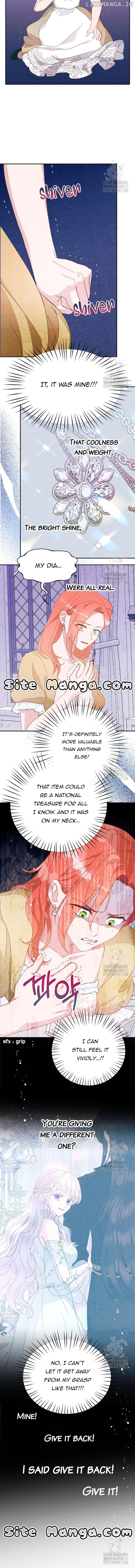 Forget My Husband, I’ll Go Make Money Chapter 66 - page 5