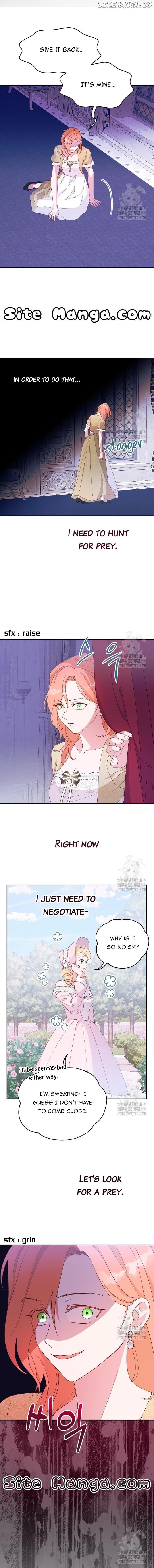 Forget My Husband, I’ll Go Make Money Chapter 66 - page 6