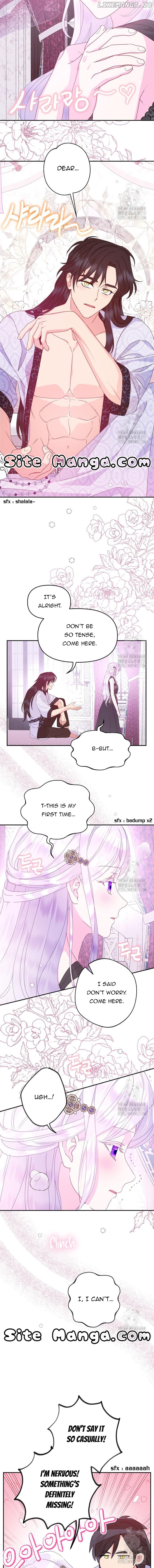 Forget My Husband, I’ll Go Make Money Chapter 66 - page 8