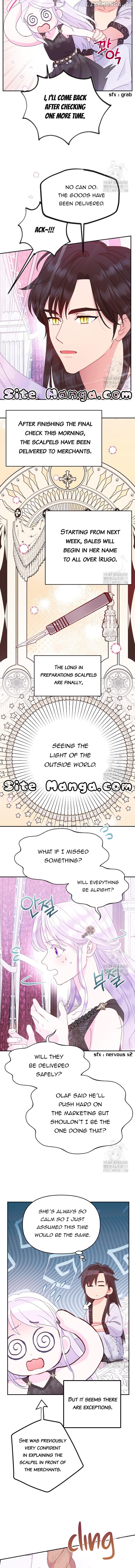 Forget My Husband, I’ll Go Make Money Chapter 66 - page 9