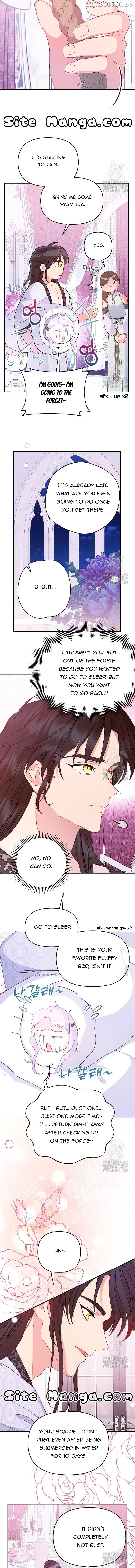 Forget My Husband, I’ll Go Make Money Chapter 66 - page 10