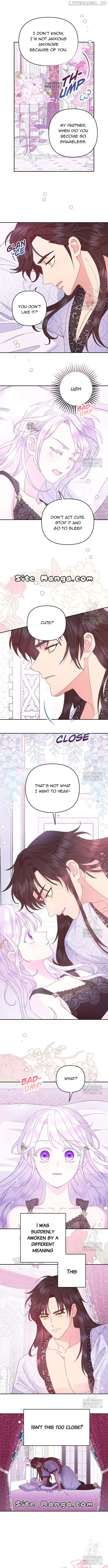 Forget My Husband, I’ll Go Make Money Chapter 67 - page 1