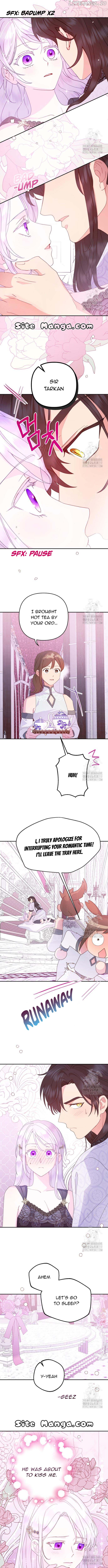 Forget My Husband, I’ll Go Make Money Chapter 67 - page 2