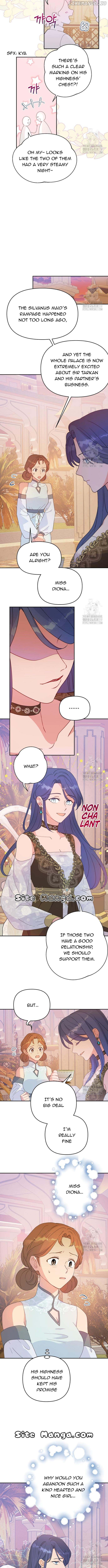 Forget My Husband, I’ll Go Make Money Chapter 67 - page 5