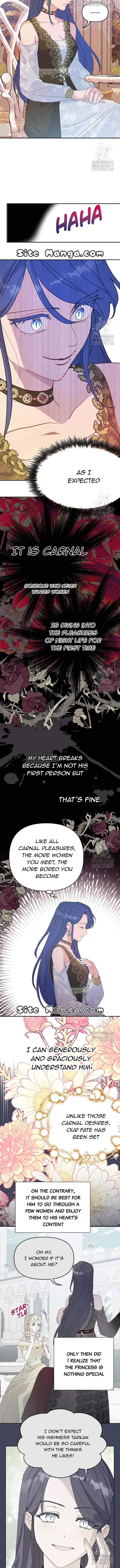 Forget My Husband, I’ll Go Make Money Chapter 67 - page 6