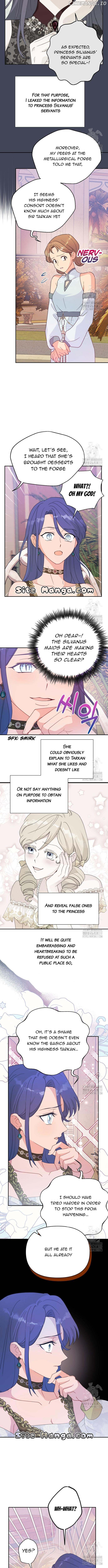 Forget My Husband, I’ll Go Make Money Chapter 67 - page 7