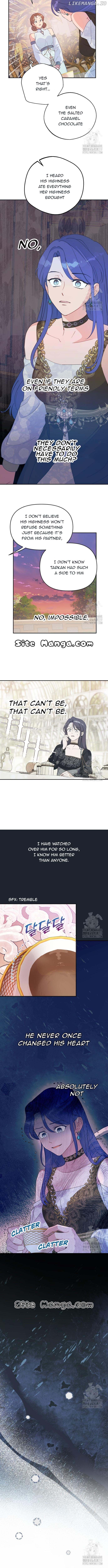 Forget My Husband, I’ll Go Make Money Chapter 67 - page 8