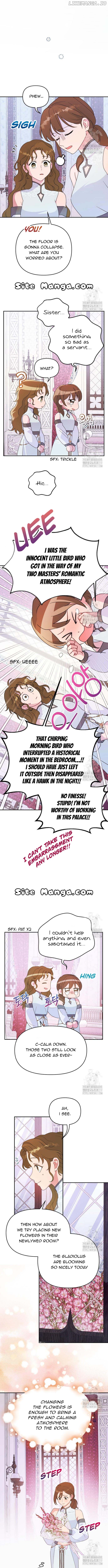 Forget My Husband, I’ll Go Make Money Chapter 67 - page 9