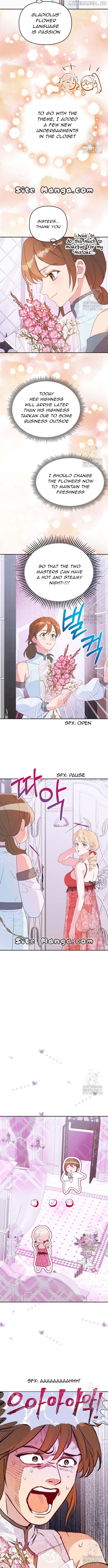 Forget My Husband, I’ll Go Make Money Chapter 67 - page 10