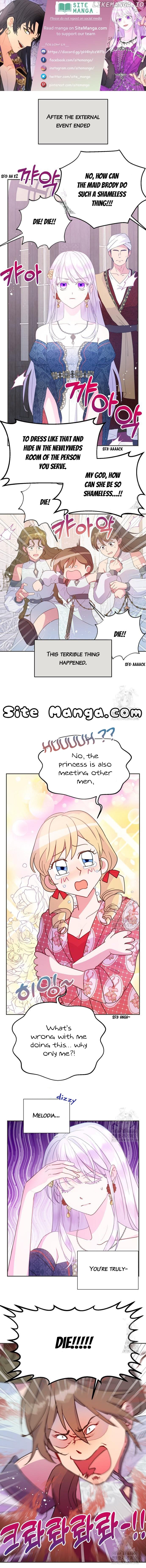 Forget My Husband, I’ll Go Make Money Chapter 68 - page 1