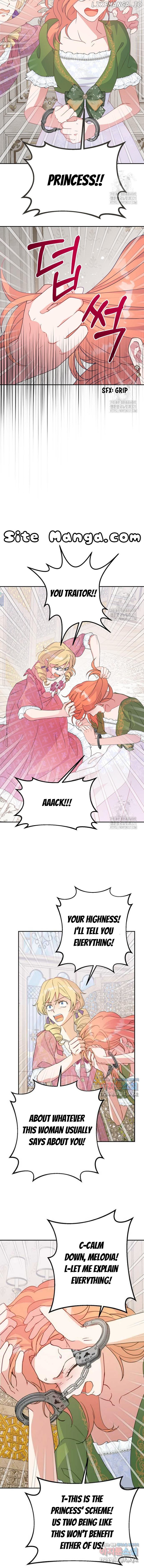 Forget My Husband, I’ll Go Make Money Chapter 68 - page 12