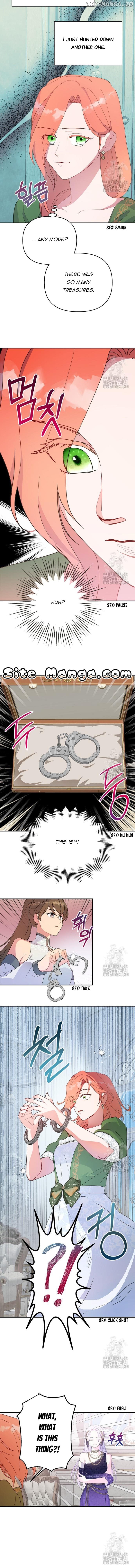 Forget My Husband, I’ll Go Make Money Chapter 68 - page 7