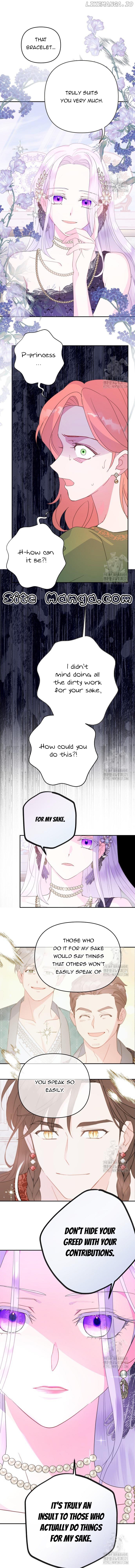 Forget My Husband, I’ll Go Make Money Chapter 68 - page 8