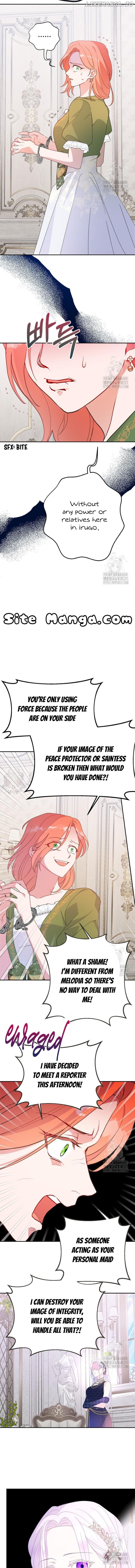 Forget My Husband, I’ll Go Make Money Chapter 68 - page 9