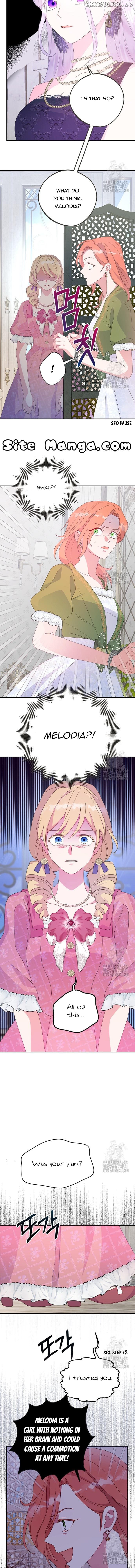 Forget My Husband, I’ll Go Make Money Chapter 68 - page 10