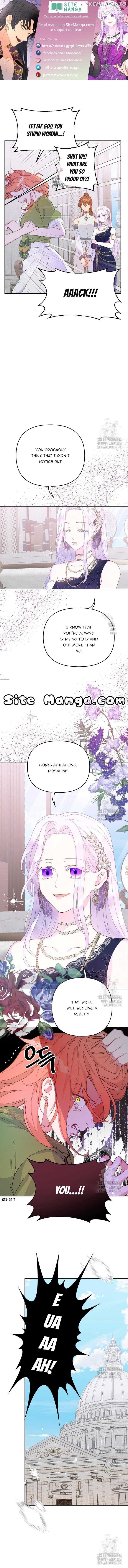 Forget My Husband, I’ll Go Make Money Chapter 69 - page 1