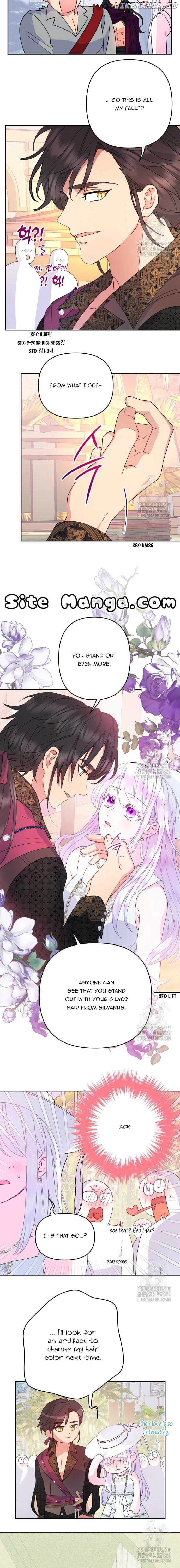 Forget My Husband, I’ll Go Make Money Chapter 69 - page 11