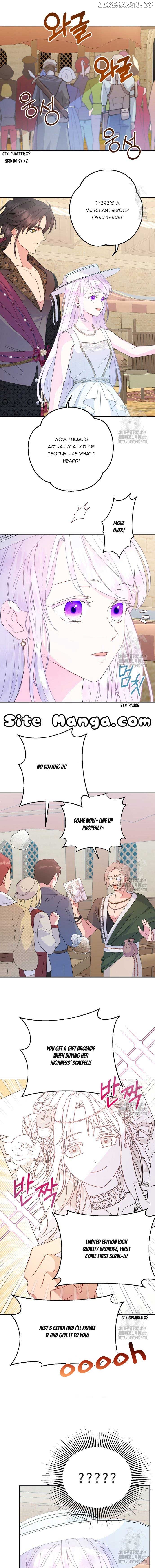 Forget My Husband, I’ll Go Make Money Chapter 69 - page 13