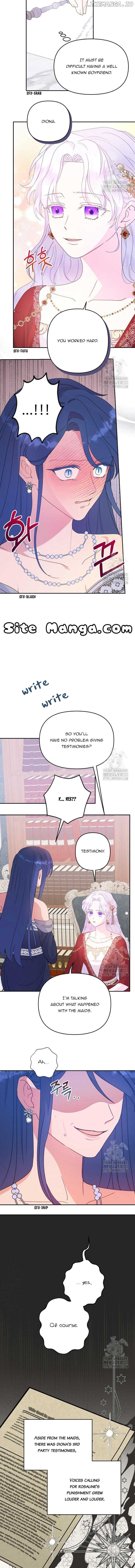 Forget My Husband, I’ll Go Make Money Chapter 69 - page 5