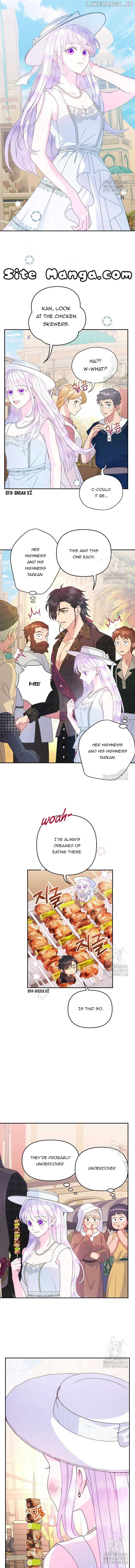 Forget My Husband, I’ll Go Make Money Chapter 69 - page 9