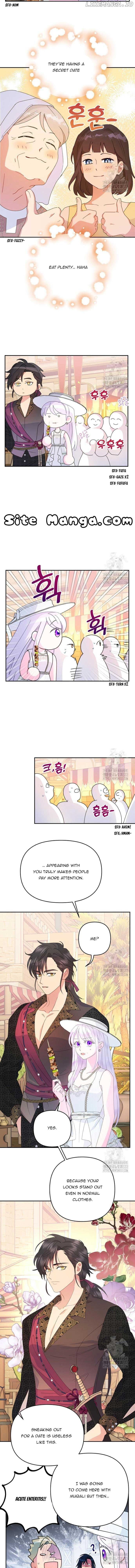 Forget My Husband, I’ll Go Make Money Chapter 69 - page 10