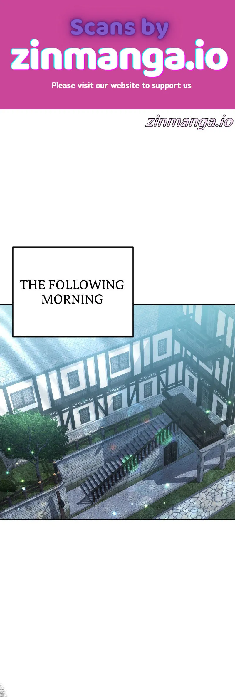 The Life of Maria Lewellin Chapter 30 - page 1