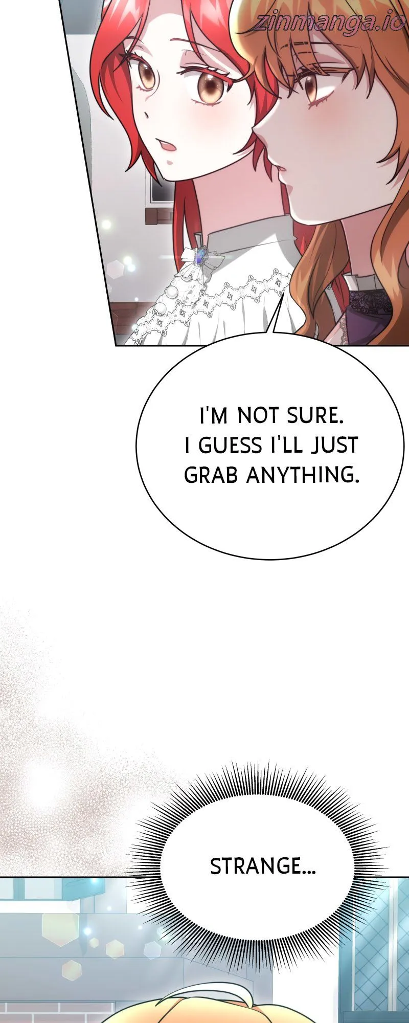 The Life of Maria Lewellin Chapter 30 - page 13