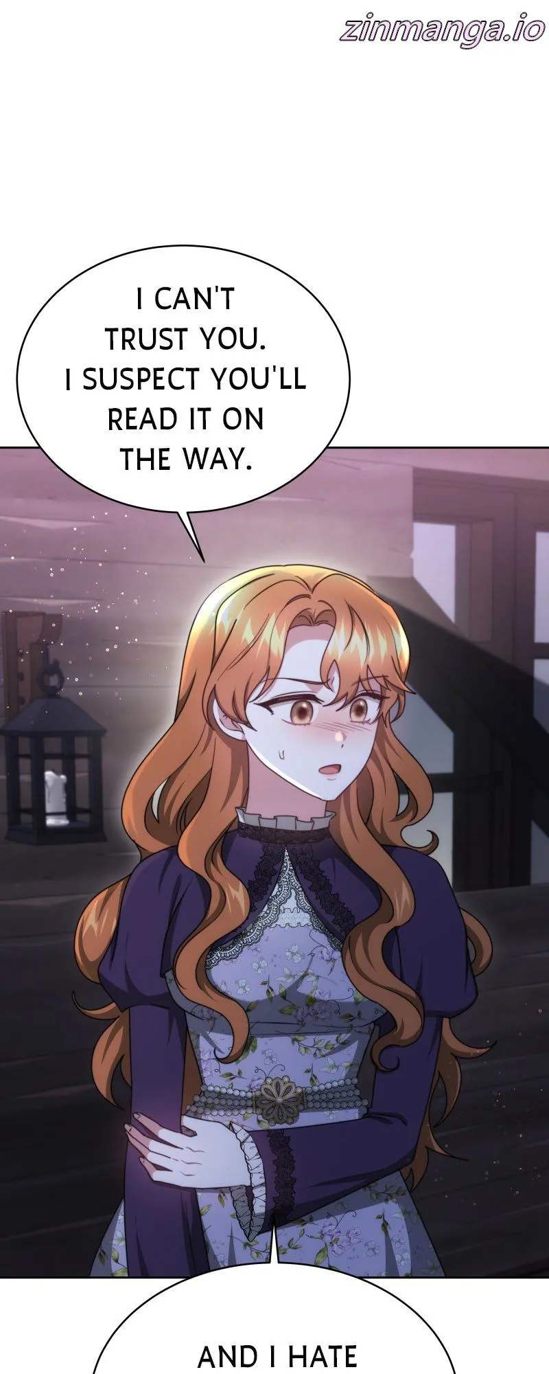The Life of Maria Lewellin Chapter 30 - page 30