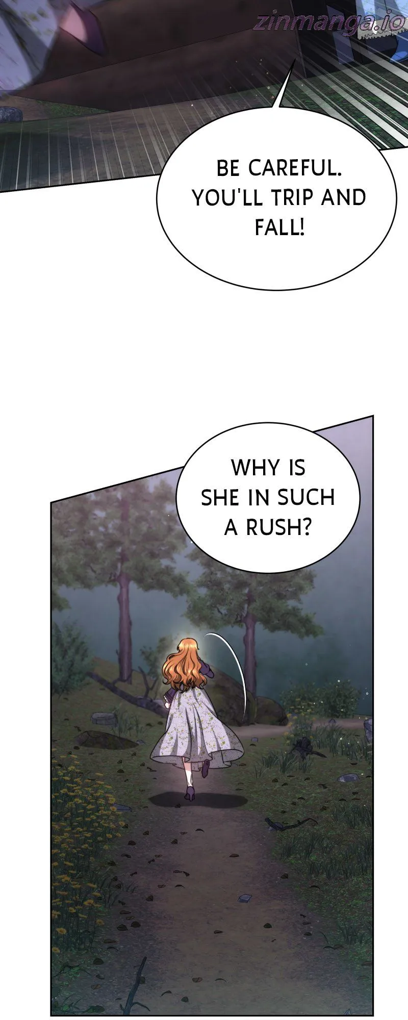 The Life of Maria Lewellin Chapter 30 - page 34
