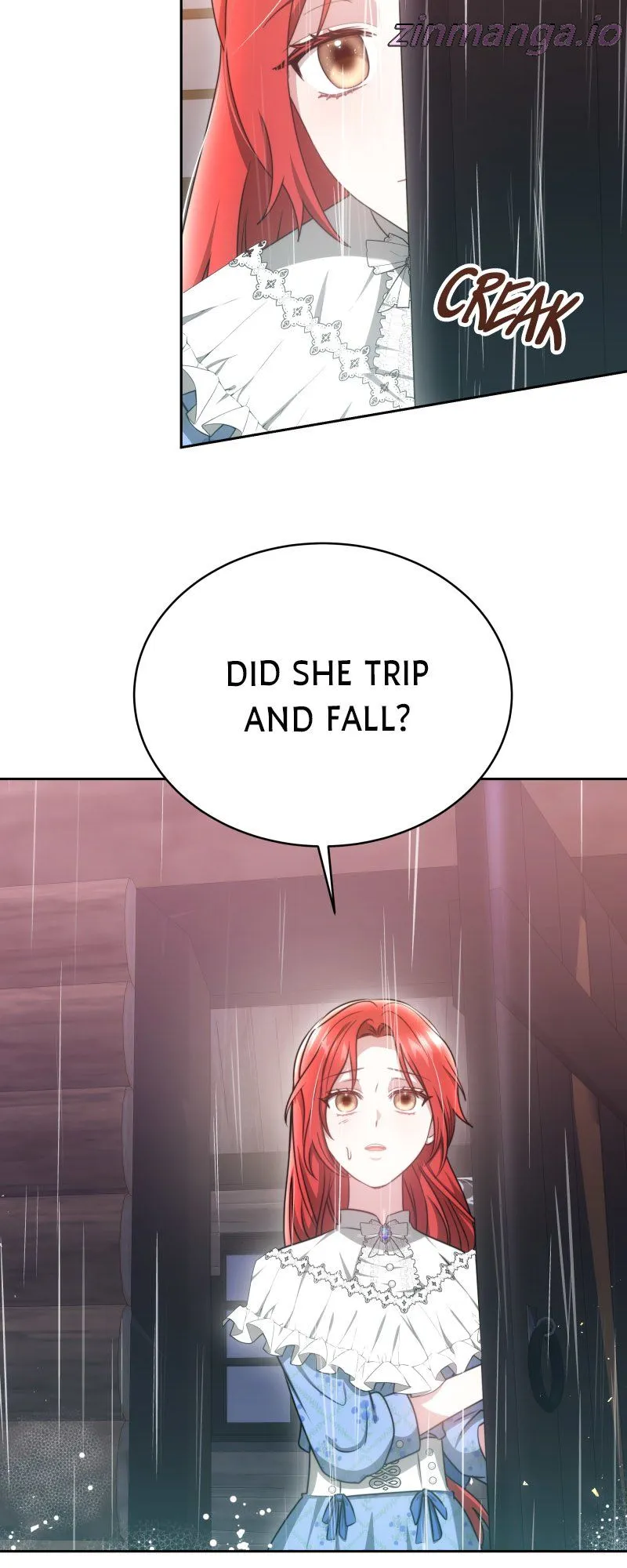 The Life of Maria Lewellin Chapter 30 - page 38