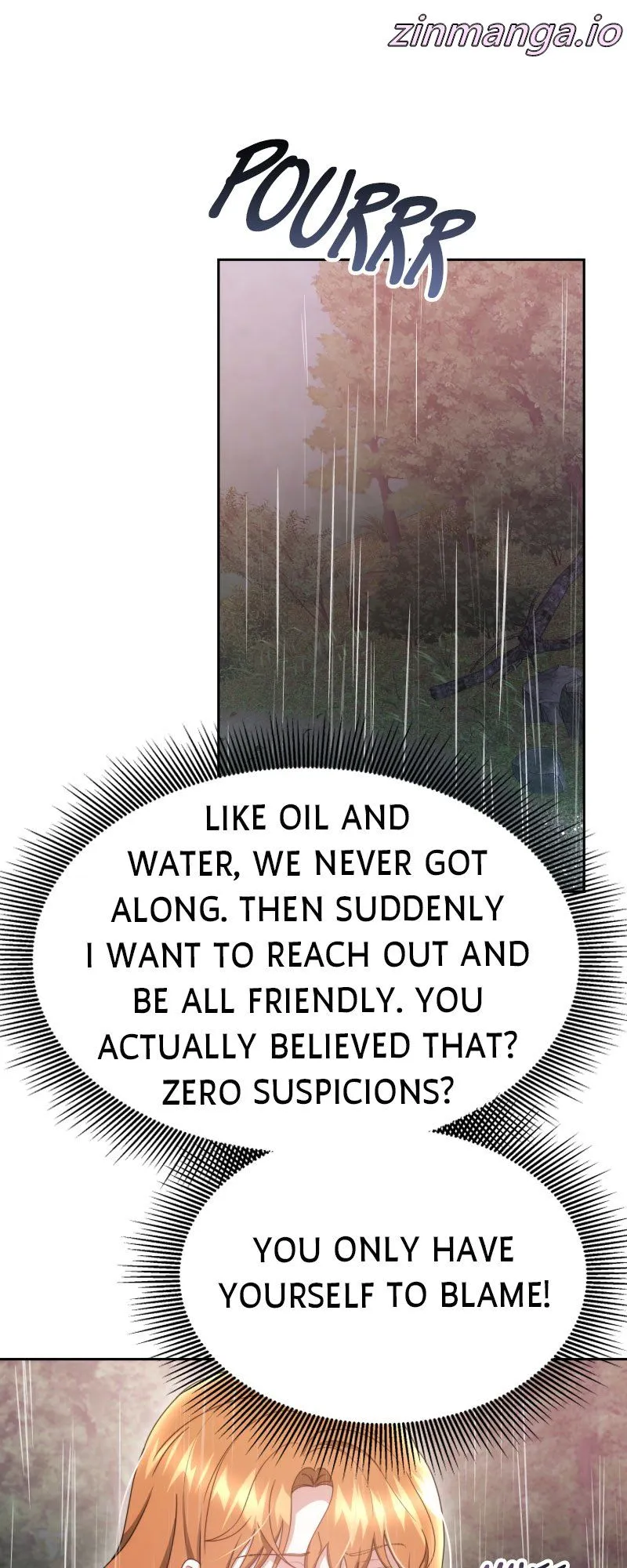 The Life of Maria Lewellin Chapter 30 - page 50