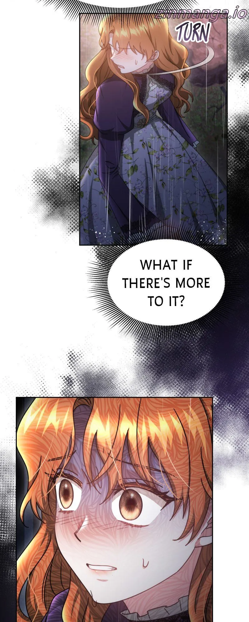 The Life of Maria Lewellin Chapter 30 - page 53