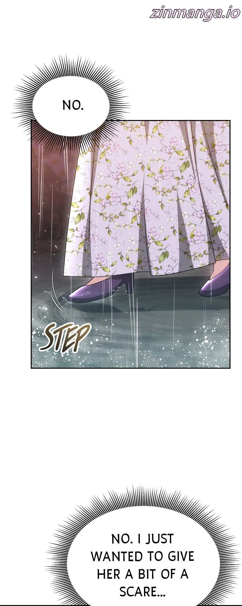 The Life of Maria Lewellin Chapter 30 - page 55