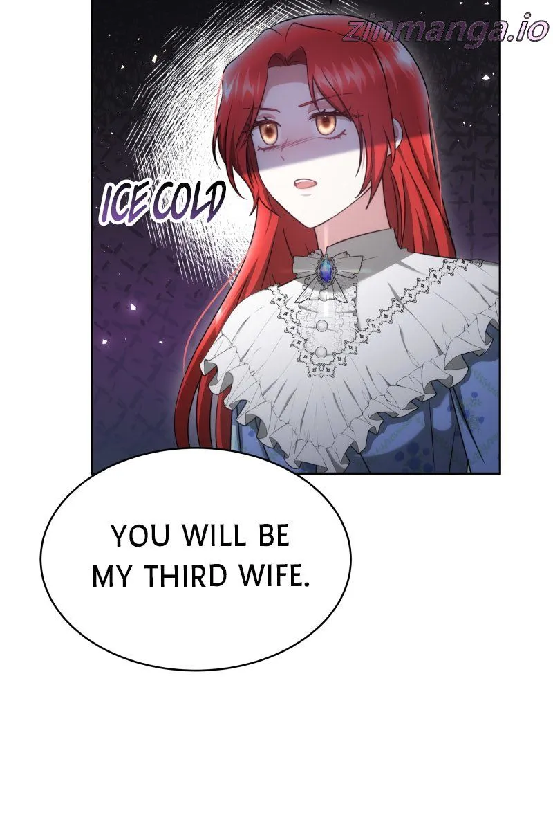 The Life of Maria Lewellin Chapter 30 - page 59