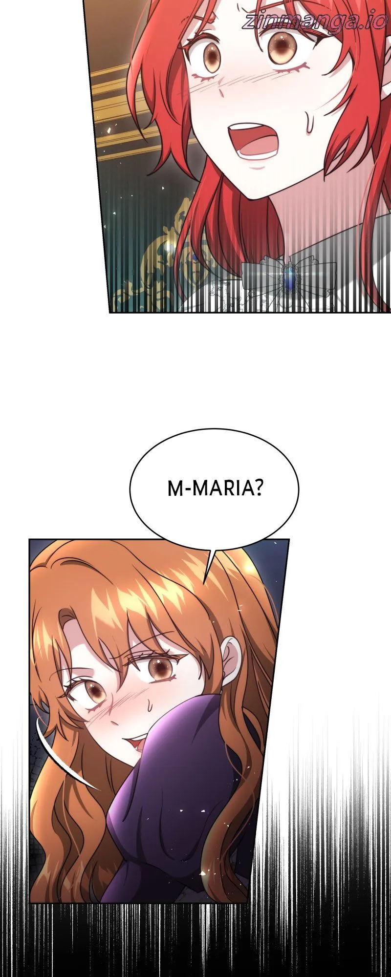 The Life of Maria Lewellin Chapter 30 - page 64