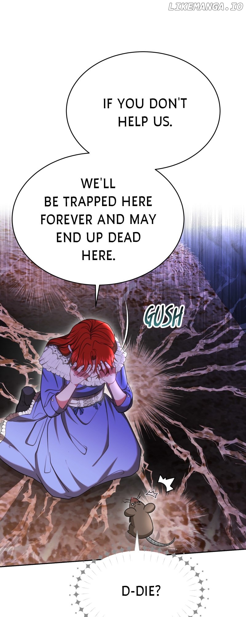 The Life of Maria Lewellin Chapter 32 - page 5