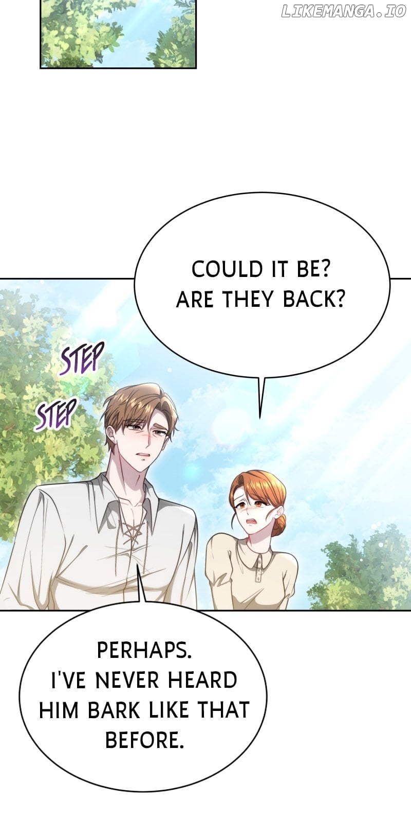 The Life of Maria Lewellin Chapter 32 - page 32