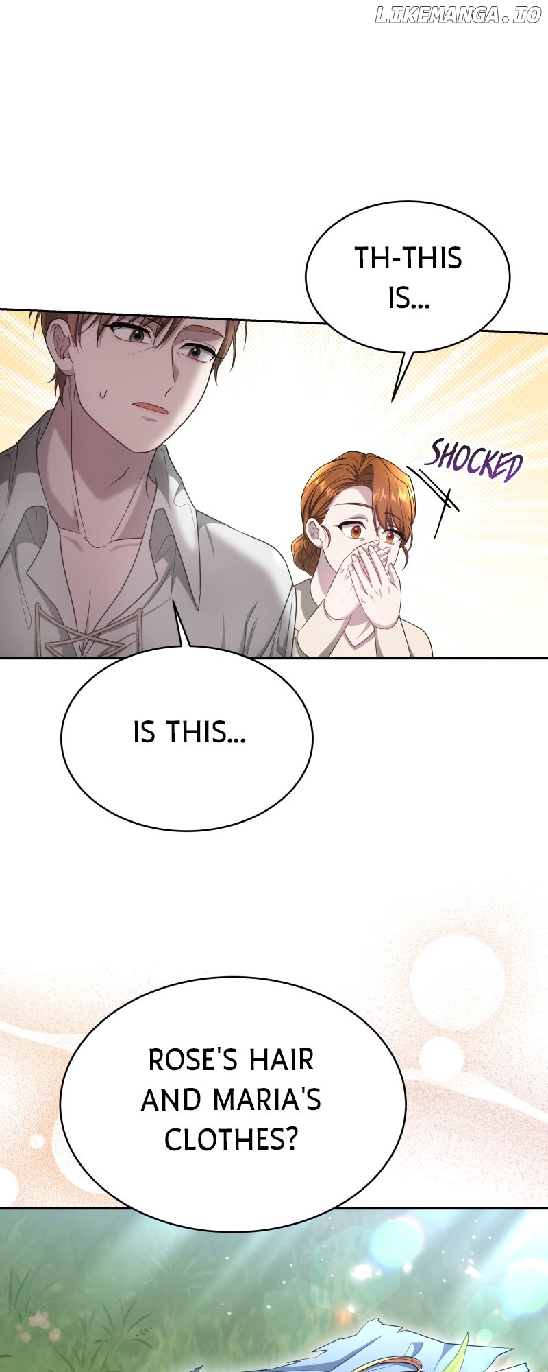 The Life of Maria Lewellin Chapter 32 - page 33